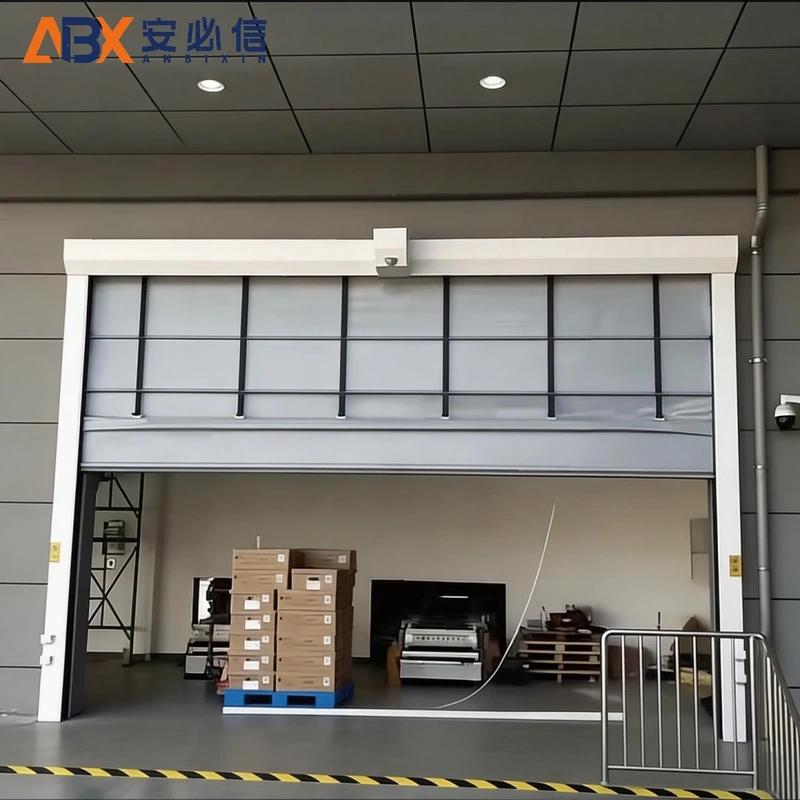 阿坝藏族羌族自治州高速堆积门