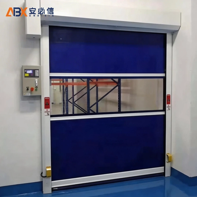 阿坝藏族羌族自治州快速门
